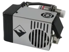 Creator 4 Right Extruder Assembly-Hs-0,6