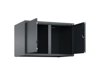 opzetkast,v. locker voor scheiding van kleding,2vak.,vak B 400mm - 1