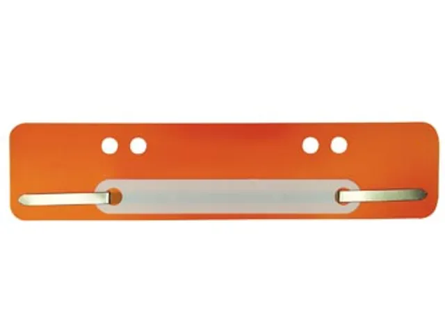 Snelhechter oranje, pak van 25 stuks
