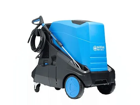 Nilfisk hogedrukreiniger MH 5M 180/800 PA 400/3/50 E12 EU, 107146865