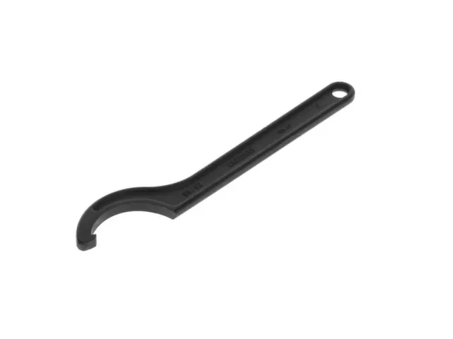 GEDORE 40 58-62 Haaksleutel,DIN 1810 Form A,58-62mm