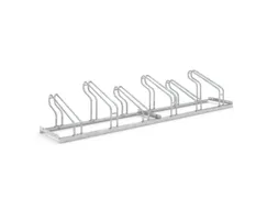 beugel,L 2340mm,6instelplaatsen,gebruik eenzijdig,vuurverzinkt