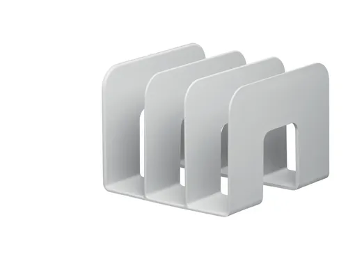 Catalogusrek Durable ECO Grijs