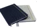 Carnet de notes A5 Natural Beauty velours100gr 96pag ligné. FSC. Set