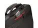 Topload Case 15.6 Inch Laptoptas Zwart Polyester
