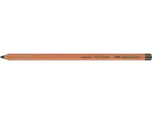 Pastelpotlood Fc Pitt 175 Donkersepia