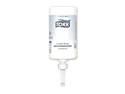 Tork 420701 Extra Mild Liquid Soap 1 Liter