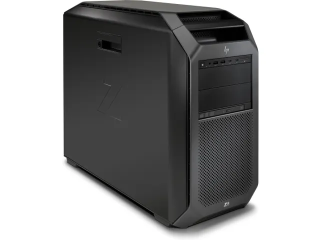 Workstation Z8 G4 Tower, Windows 11 Pro (vooraf geïnstalleerd met Wi