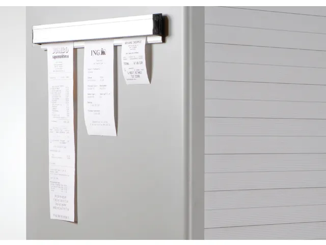 Wandrail Jalema Grip 34cm