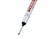 Marqueur Charpentier 8850 ogive 0,7mm noir