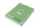 Spiraalschrift A4 80 blad geruit 5mm 70 g/m²