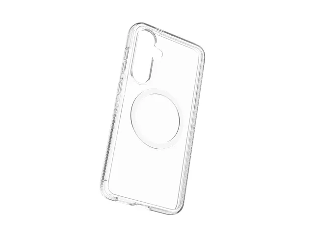 ZAGG Crystal Palace Snap, Hoes, Samsung, Galaxy S25 FE, 17 cm (6.7 inc