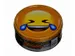 Biscuits en boîte Emoticone assorti 150g