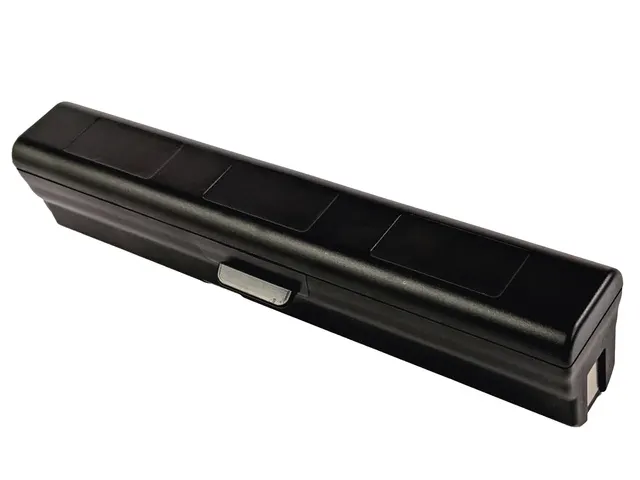 Accu Celtex Megamini E-Control voor papier dispensers