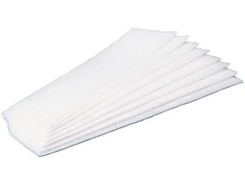 bordwisser Pro vlies navulling tbv 6386484 10 stuks