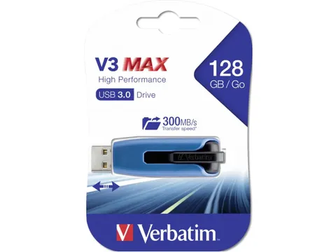Store 'N' Go V3 Max Usb Stick