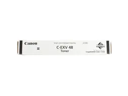 Canon C-EXV 48 Toner Zwart Hoge capaciteit voor imageRUNNER ADVANCE