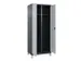 locker voor scheiding van kleding,HxBxD 1850x800x500mm,2vak