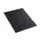 Showmap Rillstab A4 RI99424 1 Kanaals 20 Tas Zwart