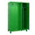 PBM-locker,HxBxD 1950x1200x500mm,4vak,vak B 300mm,cil.-slot