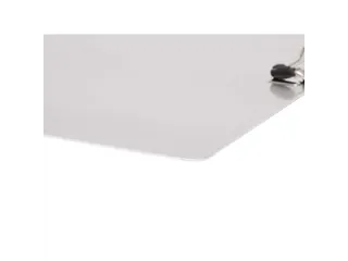 Klembord MAUL A3 dwars aluminium - 5