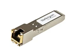 Extreme Networks 10301-T compatibel SFP+-module 10GBASE-T