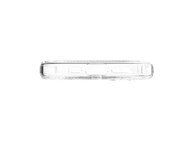 ZAGG Luxe Snap, Hoes, Apple, iPhone 17, 16 cm (6.3 inch), Transparant