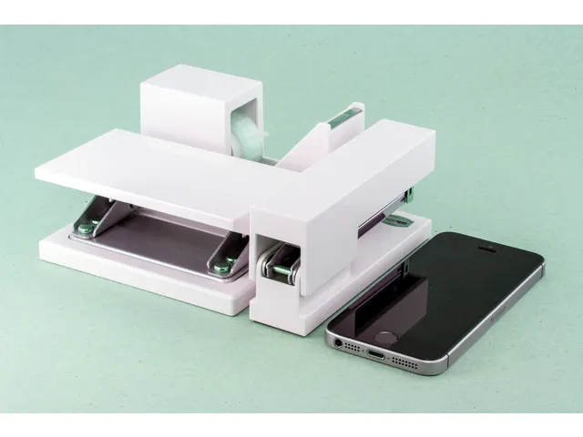 perforateur Kangaro modèle