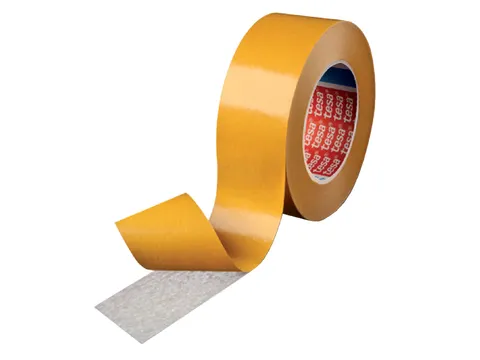 Dubbelzijdige tape Tesa 25mmx50m permanent