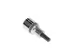 GEDORE R62550610 Schroevendraaierbit 1/2 inch 6mm lengte 55mm