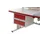 Lade,v. paktafel,HxBxD 200x527x510mm,aanbouw onderbouw