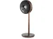 DOMO Statiefventilator Wood Style super stil 33 cm