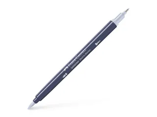 Sketchmarker Faber-Castell Goldfaber 241 cold grey XI op alcoholbasis - 2