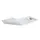 brede mop,B 400mm,microvezel,mop wit