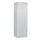 Z-garderobekast,HxBxD 1850x600x500mm,vak B 150/300mm,cil.-slot