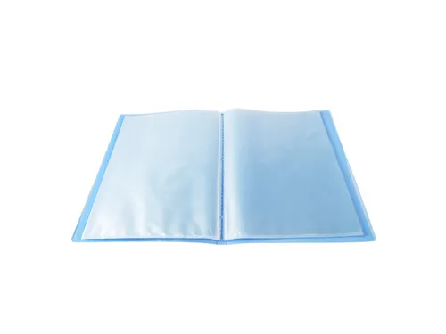 Showalbum Kreacover PP 40 tas A4 geass.