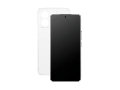 PanzerGlass SAFE. by TPU Case Transparent Xiaomi Redmi Note 17 Pro