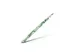 Penhouder Standardgraph gemarmerd ass. 12 stuks
