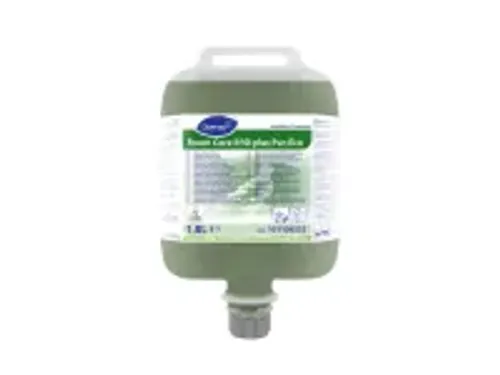 OUTLET RoomCare R10-plus Pur-Eco Vloerreiniger doos 2x1.8 Liter