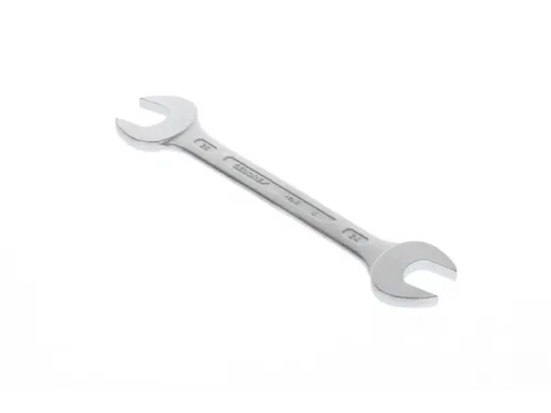 6 24X26 Dubbele steeksleutel 24x26mm