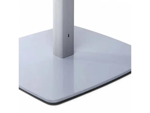 Trigrip Tablethouder Telescopisch Vrijstaand 10 Inch Aluminium