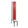 Z-garderobekast,HxBxD 2120x300x815mm,2vak,vak B 300mm,draaigrendel