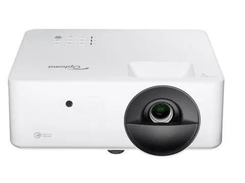 Optoma LW341 WXGA 4LED projector 3700 lumen
