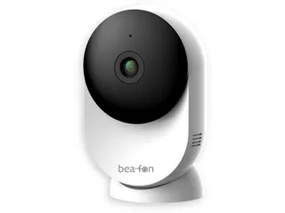 slimme camera Flexy 2F, voor binnen, 3 MP - 1