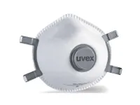 Uvex Adembescherming