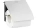Toiletrolhouder Brabantia Mat Chroom
