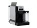 Tornado TST-550M-GS 19 bar 7-in-1 koffiemachine zwart RVS