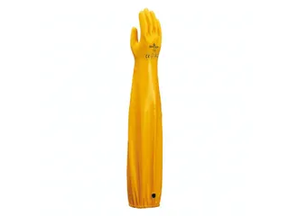 Showa 772 Nitrile handschoen - XL - 1