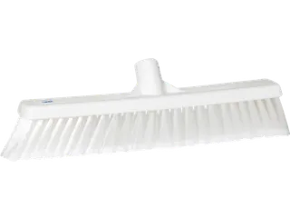 Zachte Splitveger Wit - 1