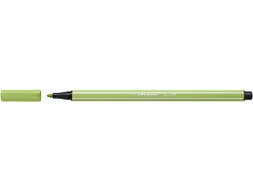 Viltstift STABILO Pen 68/34 medium pistache